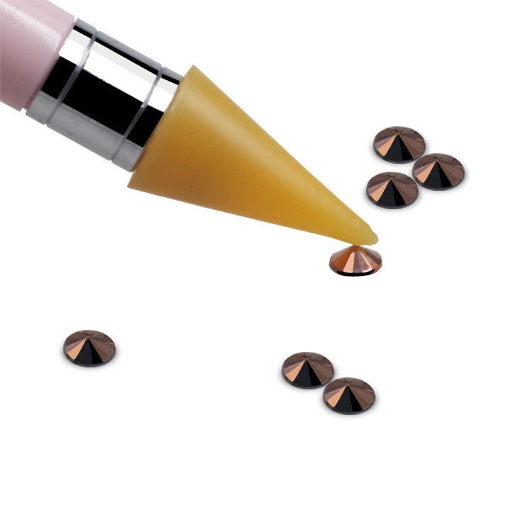 Diamond Painting Crystal Pen Replacement Tips 7 Colors