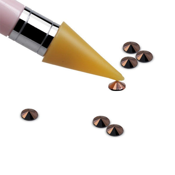 Diamond Painting Crystal Pen Replacement Tips 7 Colors