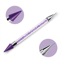 Load image into Gallery viewer, Diamond Painting Crystal Pen for AB Stones in 7 Colors