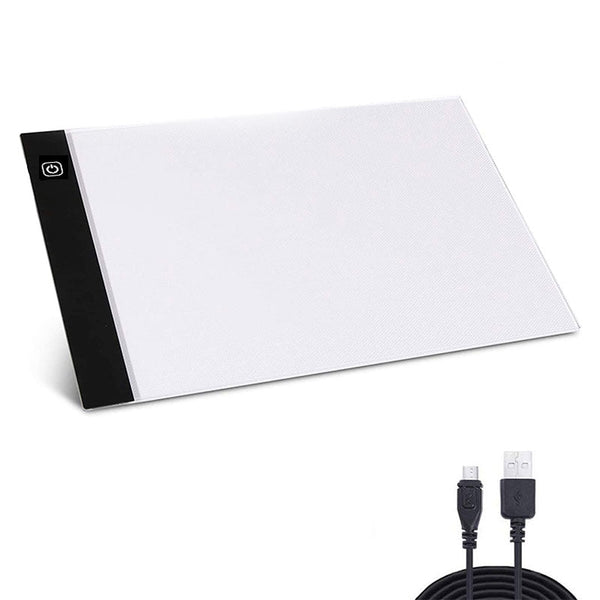 Diamond Painting LED Base LED Pad A4
