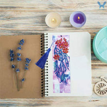 Load image into Gallery viewer, Diamond Painting Bookmark Dreamcatcher