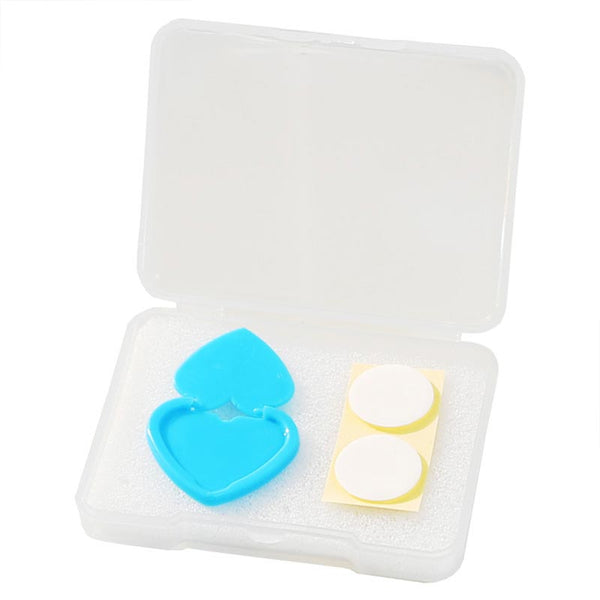 Diamond Painting Light Pad Cover Heart 2 Colors