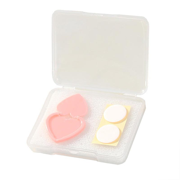 Diamond Painting Light Pad Cover Heart 2 Colors