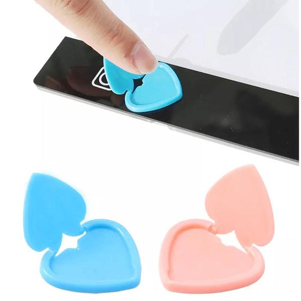 Diamond Painting Light Pad Cover Heart 2 Colors