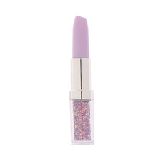 Load image into Gallery viewer, Diamond Painting lipstick with glitter 3 colors accessory