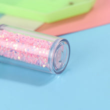 Load image into Gallery viewer, Diamond Painting lipstick with glitter 3 colors accessory