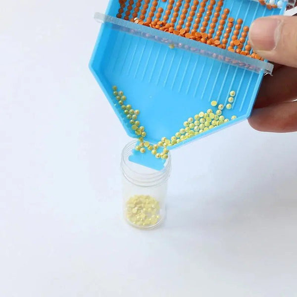 Diamond Painting Multifunctional Tray in 4 Colors Accessory