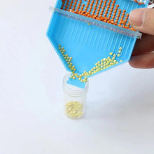 Load image into Gallery viewer, Diamond Painting Multifunctional Tray in 4 Colors Accessory