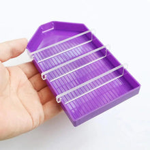 Load image into Gallery viewer, Diamond Painting Multifunctional Tray in 4 Colors Accessory
