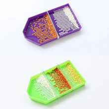 Load image into Gallery viewer, Diamond Painting Multifunctional Tray in 4 Colors Accessory
