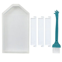 Load image into Gallery viewer, Diamond Painting Multifunctional Tray in 4 Colors Accessory