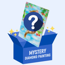 Load image into Gallery viewer, Mystery Product - Diamond Painting