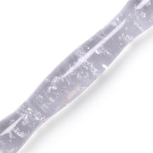 Load image into Gallery viewer, Diamond Painting Premium Ergonomic Pen Leaf Silver Accessory