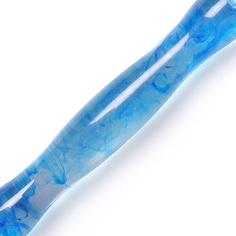 Diamond Painting Premium Ergonomic Pen Blue Accessory