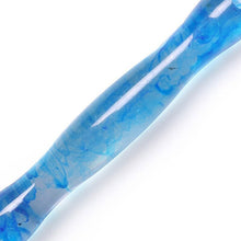 Load image into Gallery viewer, Diamond Painting Premium Ergonomic Pen Blue Accessory