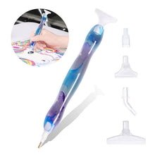 Load image into Gallery viewer, Diamond Painting Premium Ergonomic Pen Wave Accessory