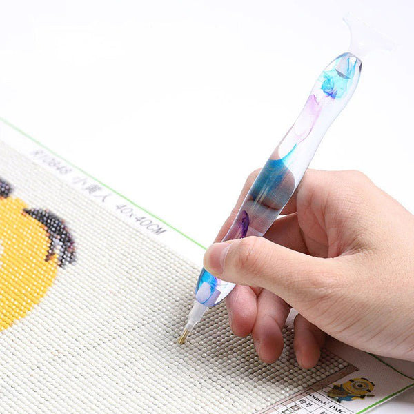 Diamond Painting Premium Ergonomic Pen Wave Accessory