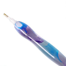 Load image into Gallery viewer, Diamond Painting Premium Ergonomic Pen Wave Accessory
