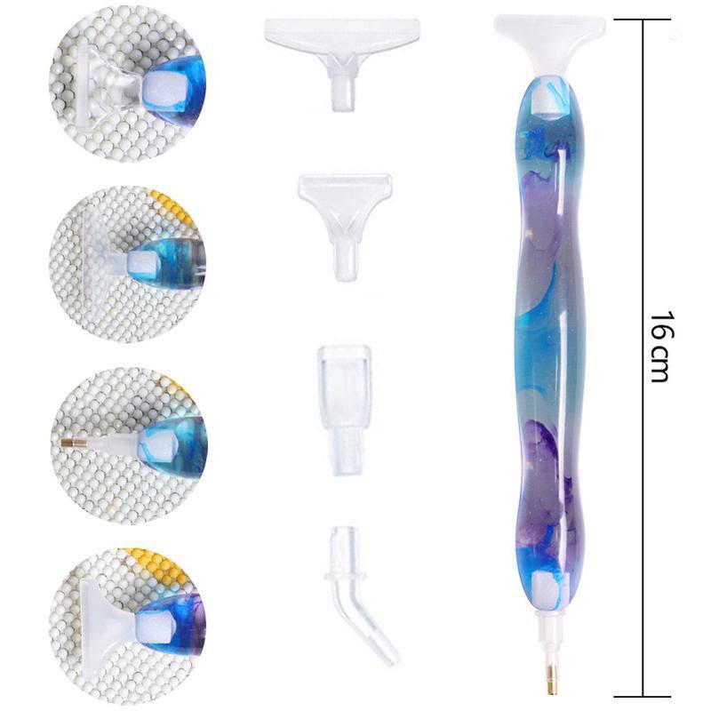 Diamond Painting Premium Ergonomic Pen Wave Accessory