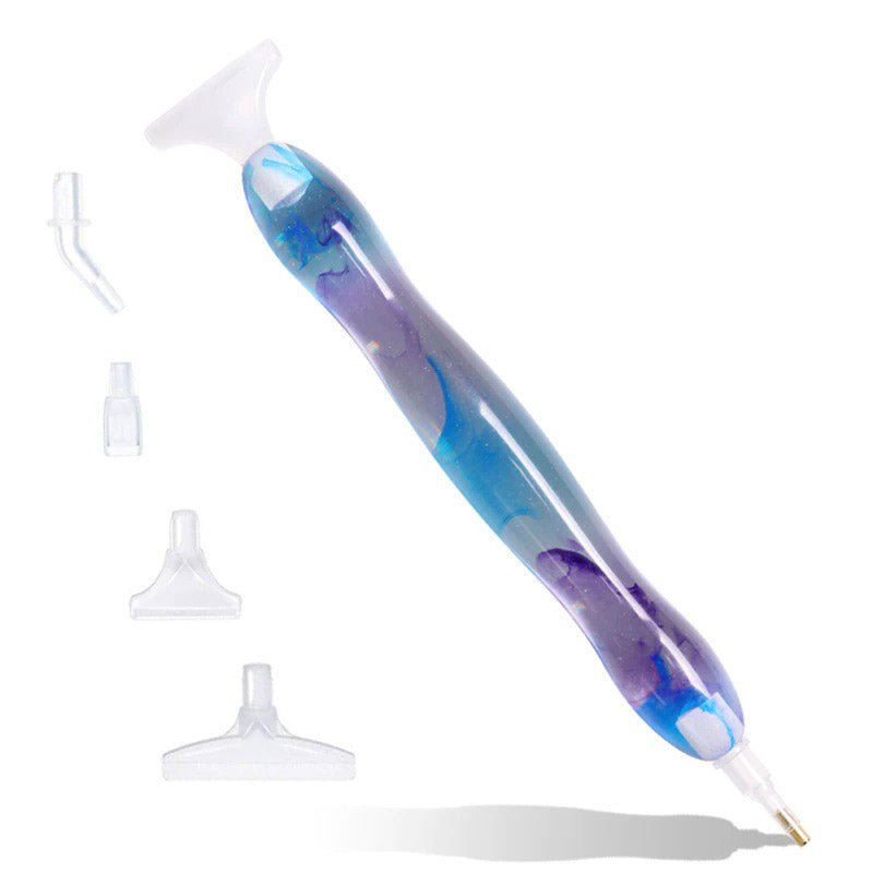 Diamond Painting Premium Ergonomic Pen Wave Accessory