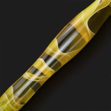 Load image into Gallery viewer, Diamond Painting Premium Pen Ergonomic Wave Yellow