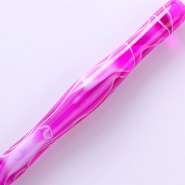 Diamond Painting Premium Pen Waves Purple 5 Variants