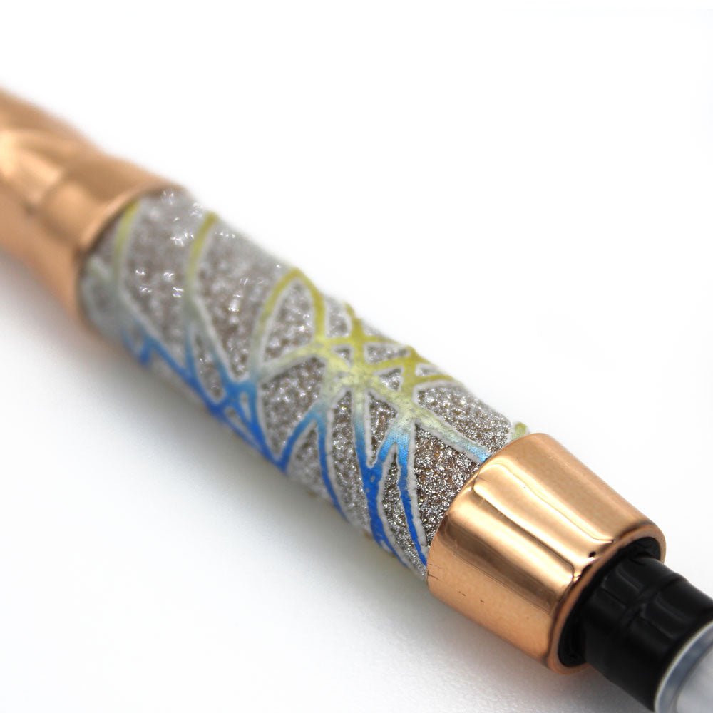 Diamond Painting Premium Pen Rose 3 Variations