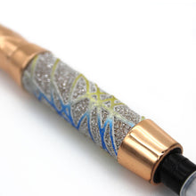 Load image into Gallery viewer, Diamond Painting Premium Pen Rose 3 Variations