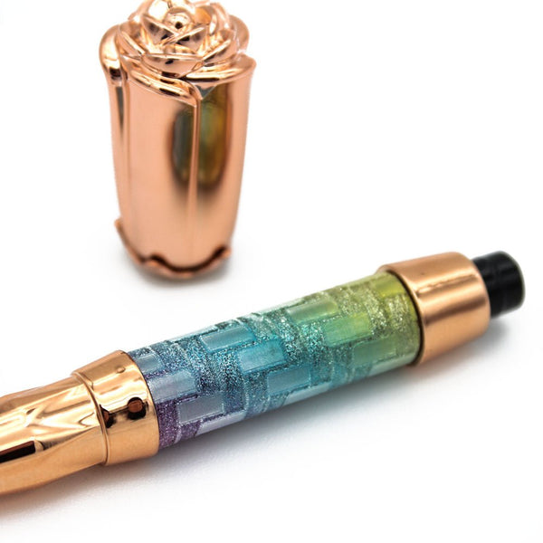 Diamond Painting Premium Pen Rose 3 Variations