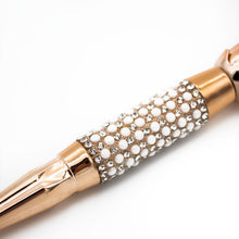 Load image into Gallery viewer, Diamond Painting Premium Pen Rose 3 Variations