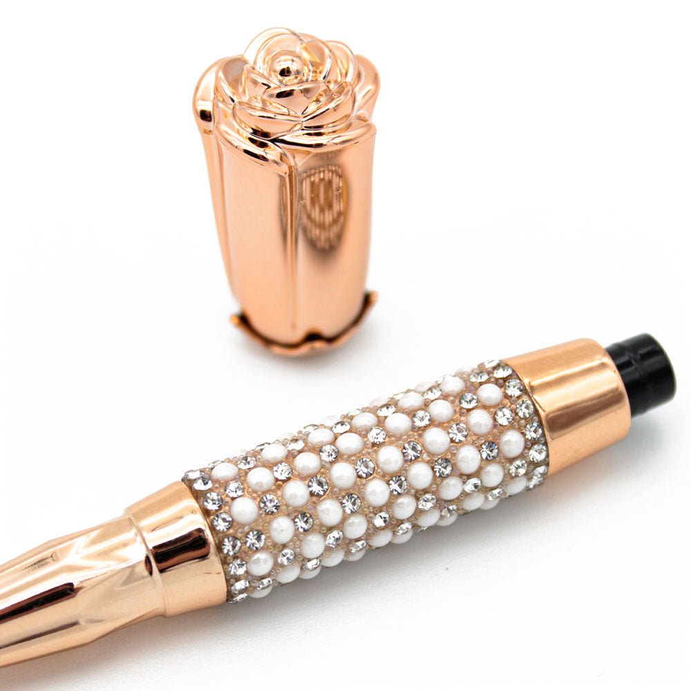 Diamond Painting Premium Pen Rose 3 Variations