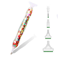 Load image into Gallery viewer, Diamond Painting Ergonomic Premium Pen Fruits 5 Variants