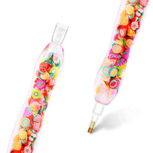 Load image into Gallery viewer, Diamond Painting Ergonomic Premium Pen Fruits 5 Variants