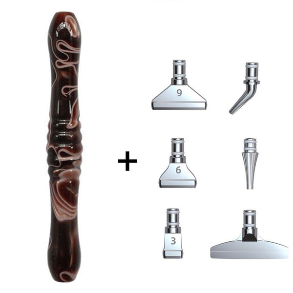 Diamond Painting Premium Pen Brown 5 Variations