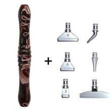 Load image into Gallery viewer, Diamond Painting Premium Pen Brown 5 Variations