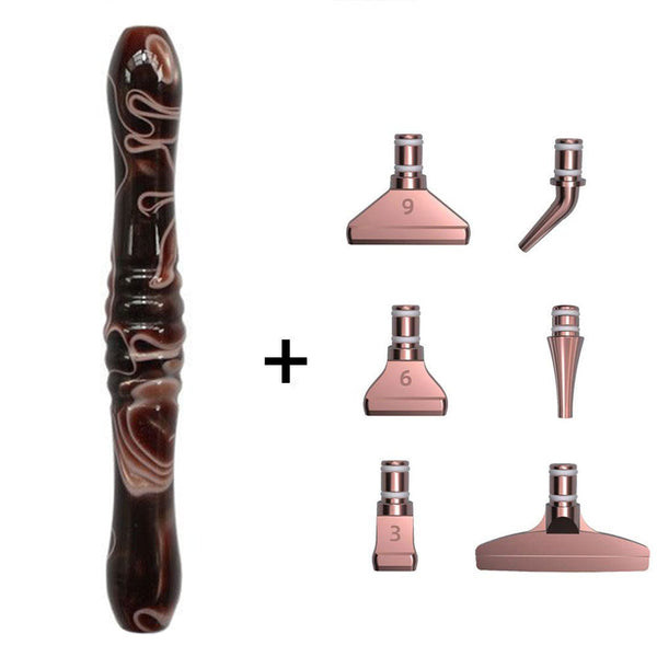 Diamond Painting Premium Pen Brown 5 Variations