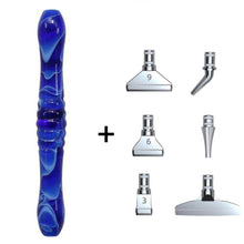 Load image into Gallery viewer, Diamond Painting Premium Pen in Dark Blue 5 Variants