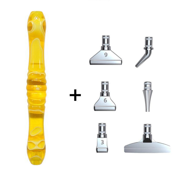 Diamond Painting Premium Pen Yellow 5 Variations