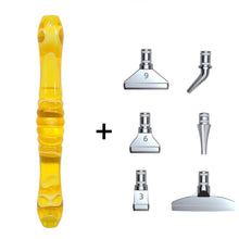 Load image into Gallery viewer, Diamond Painting Premium Pen Yellow 5 Variations
