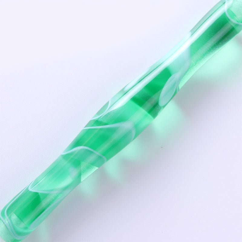 Diamond Painting Premium Pen Green 5 Variants