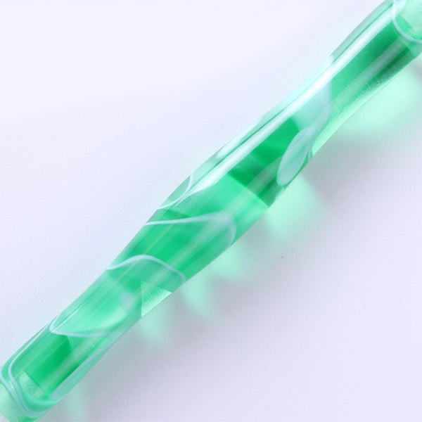 Diamond Painting Premium Pen Green 5 Variants
