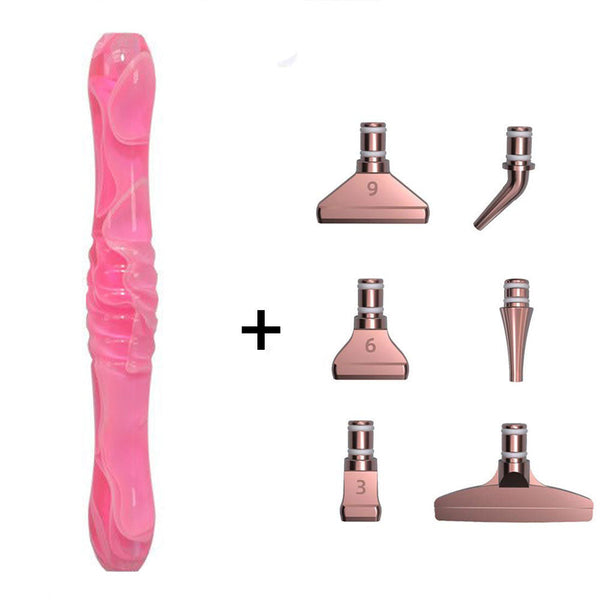 Diamond Painting Premium Pen Pink 5 Variants