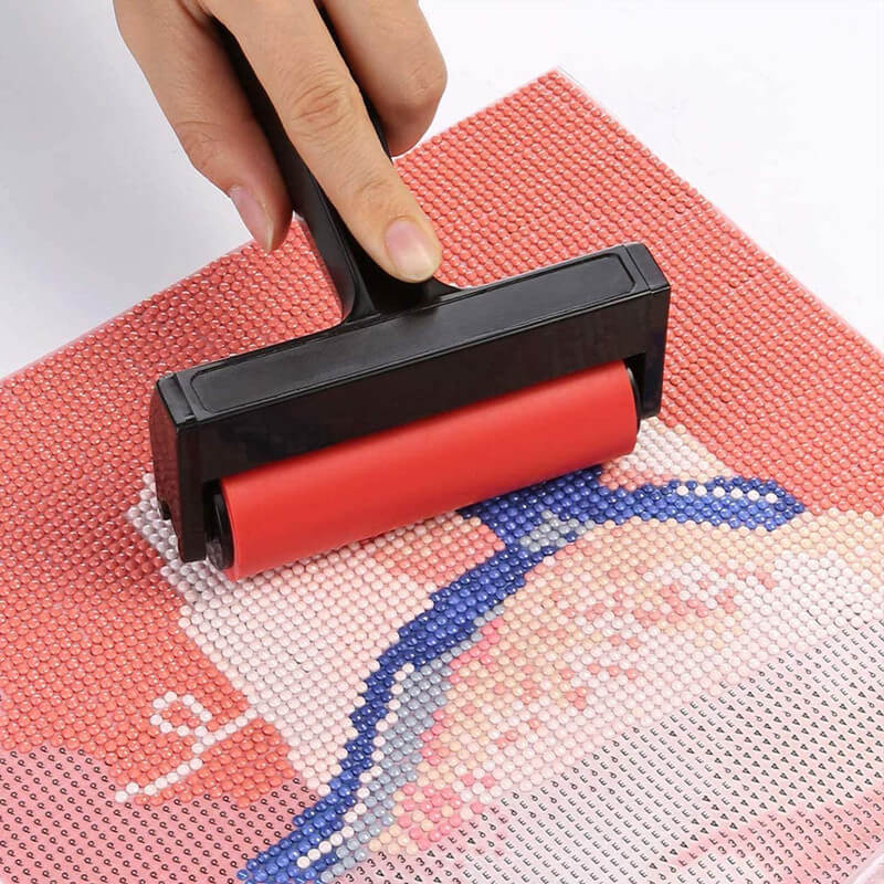 Diamond Painting Roller Accessory
