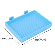 Load image into Gallery viewer, Diamond Painting Tray Organizer blue Accessory