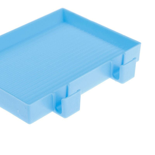 Diamond Painting Tray Organizer blue Accessory