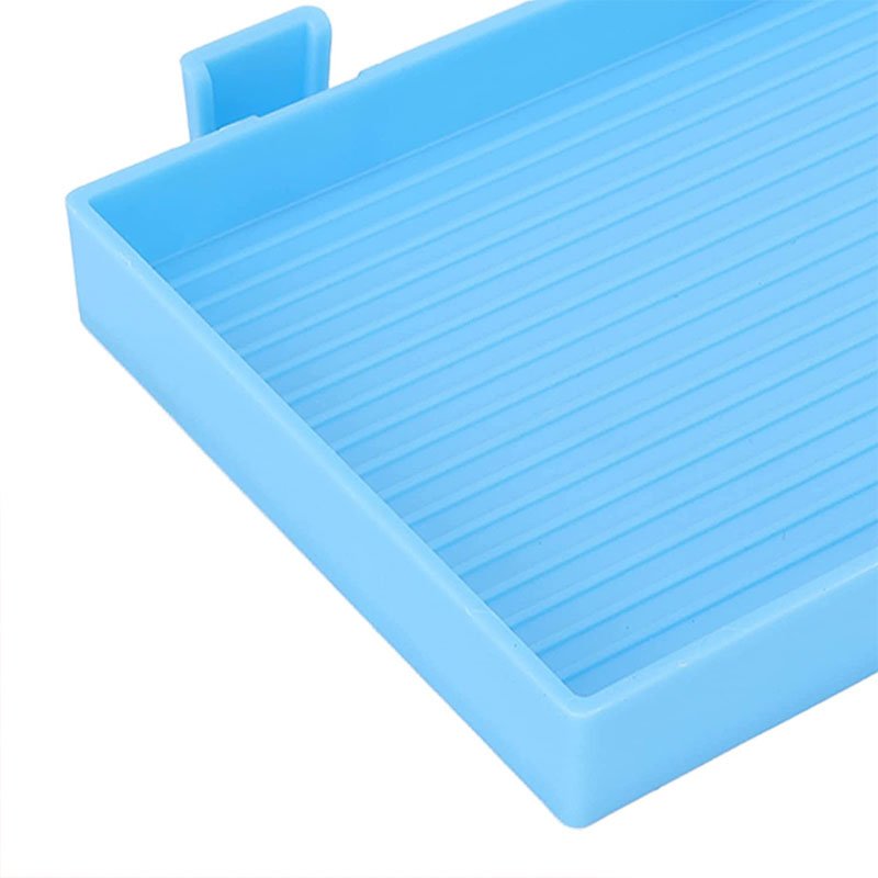 Diamond Painting Tray Organizer blue Accessory