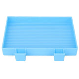 Diamond Painting Tray Organizer blue Accessory