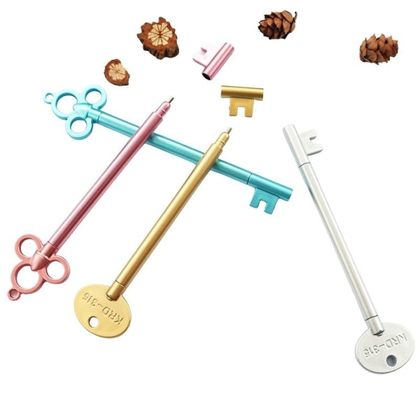 Diamond Painting Key Pen in 4 Colors Accessories