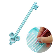 Load image into Gallery viewer, Diamond Painting Key Pen in 4 Colors Accessories
