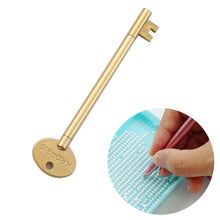 Load image into Gallery viewer, Diamond Painting Key Pen in 4 Colors Accessories
